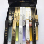 Pocket Perfume Set of 5