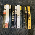 Pocket Perfume Set of 5